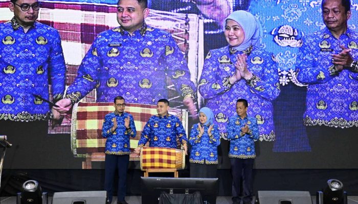 Refleksi Akhir Tahun 2025, Pemkot Makassar Jadikan Kepuasan Publik Kompas Pembenahan Layanan