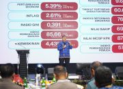 Wali Kota Makassar Tegaskan Aduan Warga Wajib Ditindaklanjuti OPD Maksimal 2×24 Jam