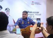 Pemkot Makassar Tegas Larang Petasan dan Konvoi Saat Pergantian Tahun