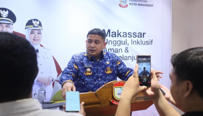 Pemkot Makassar Tegas Larang Petasan dan Konvoi Saat Pergantian Tahun