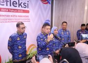 Transformasi BUMD Jadi Strategi Pemkot Makassar Perkuat Kemandirian Fiskal