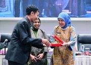 Wisuda ke-XVI Tadika Puri, Wawali Makassar Apresiasi Pencetakan SDM Profesional