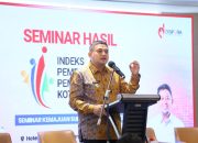 Dari IPP hingga Creative Hub, Makassar Perkuat Pembangunan Kepemudaan