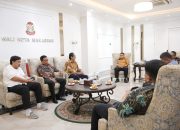 Revitalisasi Karebosi Masuk APBD 2026, Pemkot Siapkan Penataan Menyeluruh