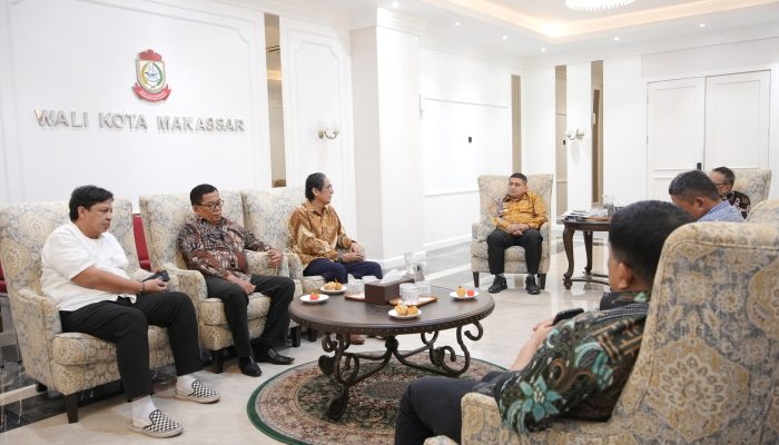 Revitalisasi Karebosi Masuk APBD 2026, Pemkot Siapkan Penataan Menyeluruh