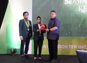 Wali Kota Makassar Tegaskan Kolaborasi Strategis dengan IDI Perkuat Layanan Kesehatan