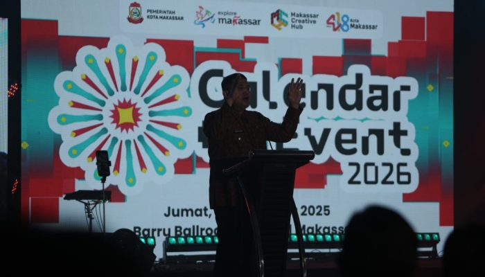 Festival Muara Jadi Top Event CoE Makassar 2026, Angkat Harmoni Sungai dan Laut