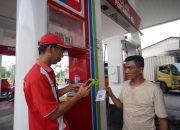 Pertamina Patra Niaga Pastikan Stok Biosolar Aman, Tambah Distribusi hingga 120 Persen di Makassar