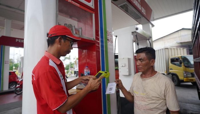 Pertamina Patra Niaga Pastikan Stok Biosolar Aman, Tambah Distribusi hingga 120 Persen di Makassar