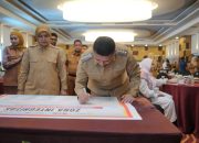 Jelang Program Strategis 2026, Munafri Tekankan Penguatan Integritas dan Sinergi SKPD