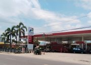 Pertamina Patra Niaga Tambah Pasokan Solar di Polewali Mandar Jelang Nataru