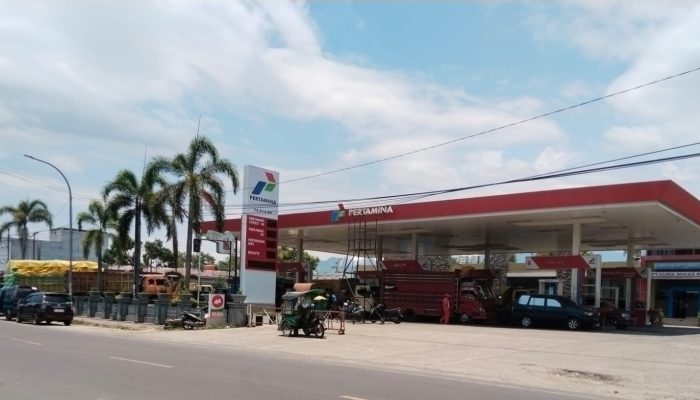 Pertamina Patra Niaga Tambah Pasokan Solar di Polewali Mandar Jelang Nataru