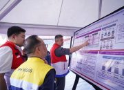 Pemerintah dan Pertamina Pastikan Stok Energi Sulawesi Utara Aman hingga Pasca Nataru
