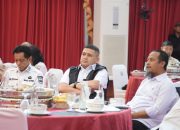 UMK Makassar 2026 Naik 6,92 Persen, Tembus Rp4,1 Juta per Bulan