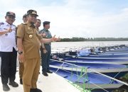 Gubernur Sulsel Serahkan 20 Kapal 5 GT, Dorong Produktivitas dan Kemandirian Nelayan