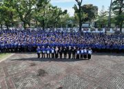 Pemprov Sulsel Jamin Pelayanan Publik Tetap Optimal Meski ASN Kerja Fleksibel Akhir 2025 hingga Awal 2026