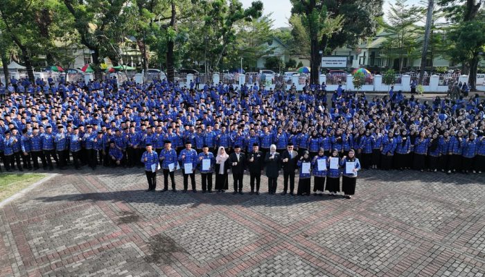 Pemprov Sulsel Jamin Pelayanan Publik Tetap Optimal Meski ASN Kerja Fleksibel Akhir 2025 hingga Awal 2026