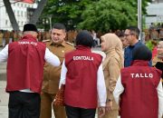 Sejarah Baru Demokrasi Lokal, 6.032 RT/RW Hasil Pilihan Warga Resmi Dilantik di Makassar