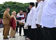 6.032 RT/RW Resmi Bertugas, Munafri Tegaskan Evaluasi dan Insentif Berbasis Kinerj