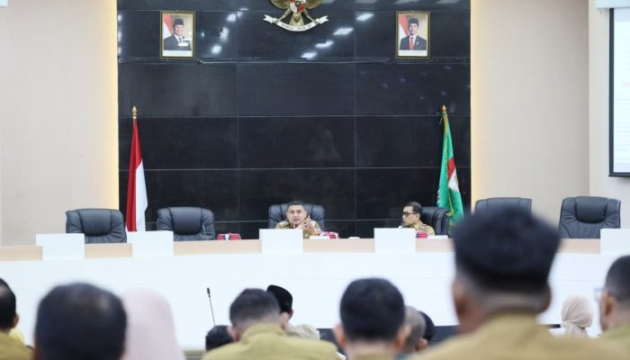Lewat LONTARA+, Pemkot Makassar Berpotensi Hemat Anggaran hingga Rp30 Miliar per Tahun