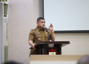 Appi: Tidak Ada yang Lebih Kuat dari Pemerintah, Bangunan dan Parkir Liar Ditertibkan