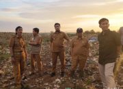 Darurat Sampah Ditangani, Operasional TPA Antang Makassar Kian Lancar