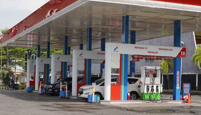 Tegas,  Pertamina Patra Niaga Sulawesi Kawal Ketat Distribusi Solar Subsidi Tepat Sasaran