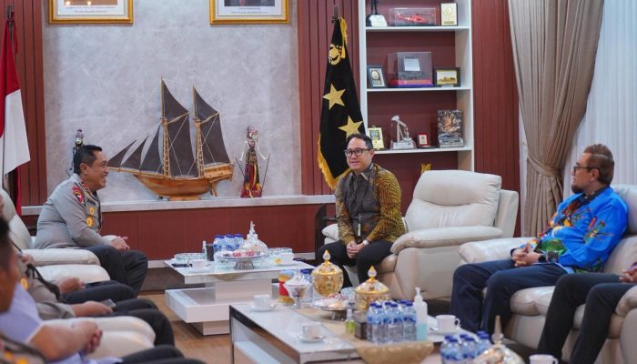 Pertamina Patra Niaga dan Polda Sulsel Perkuat Sinergi Pengawasan BBM Subsidi