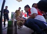 Stok Energi Aman Jelang Tahun Baru, Pertamina Patra Niaga Sulawesi Pantau BBM dan LPG di Makassar