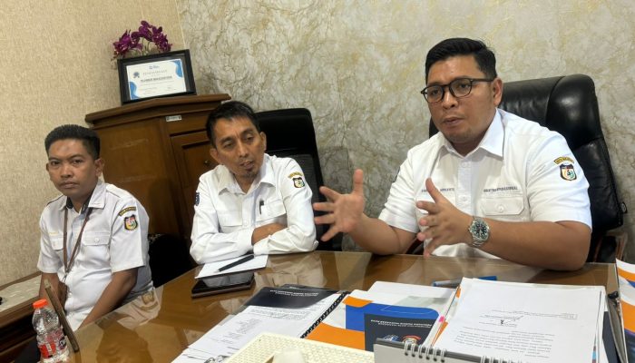 Di Tengah Kritik, PD Parkir Makassar Justru Cetak Laba Rp2,5 Miliar dan Setor Dividen Tertinggi