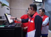 Malam Tahun Baru 2026, Pertamina Patra Niaga Sulawesi Pastikan Stok BBM Aman di SPBU Makassar