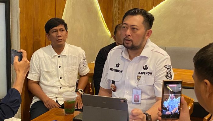 Fantastis! PAD Kota Makassar 2025 Capai Rp1,9 Triliun, Terbesar Sepanjang Masa