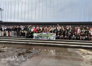 DLH Makassar Gelar Green Generation Beraksi 2026, Wujud Komitmen Kota Bersih dan Berkelanjutan