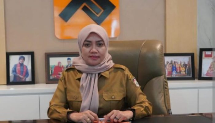 Sepanjang 2025, Dinas PU Makassar Benahi Ratusan Ruas Jalan dan Drainase