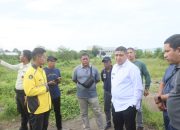 Turun ke Lokasi, Munafri Tegaskan Proyek PSEL Harus Transparan dan Disepakati Warga