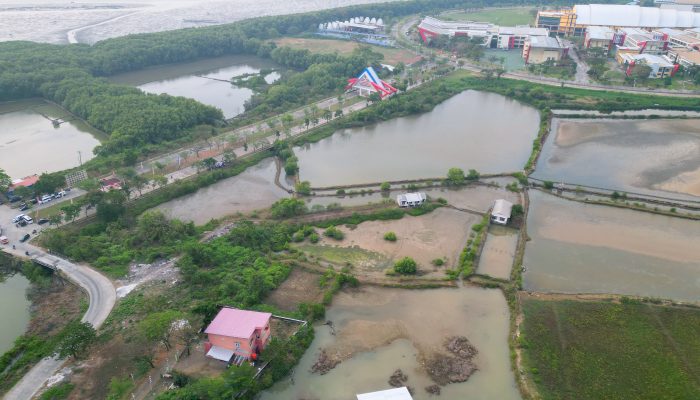 Stadion Untia Masuk Proyek Strategis 2026, Pemkot Makassar Buka Tender