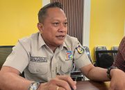 Bangkit dari Kerugian, Perumda Pasar Makassar Raya Kembali Kontribusi Rp1,3 Miliar ke PAD