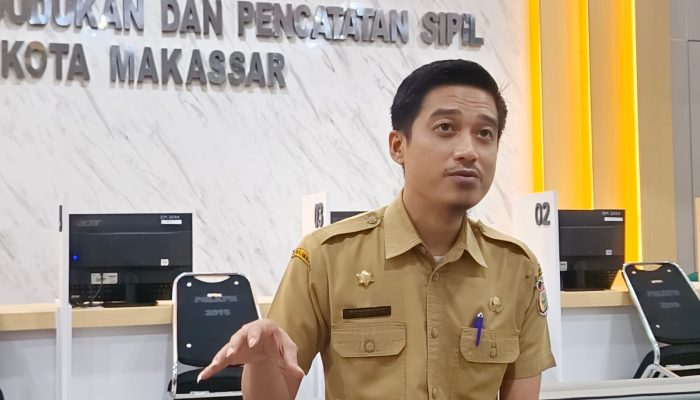 Disdukcapil Makassar Perkuat Layanan Kepulauan, Warga Pulau Kini Akses Dukcapil Setara Daratan