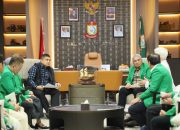 Kolaborasi Pemkot Makassar–UMI, Dorong Penguatan Puskesmas dan Layanan Kesehatan Terpadu