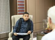 Hadapi Cuaca Ekstrem, Wali Kota Makassar Instruksikan Jajaran Siaga 24 Jam