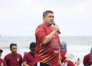 Munafri Arifuddin Minta Dishub Makassar Tingkatkan Profesionalisme dan Ketertiban Jalan