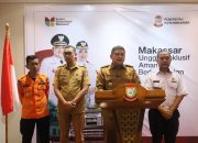 BMKG Peringatkan Cuaca Ekstrem Hingga Februari, Pemkot Makassar Tetapkan Status Siaga