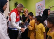 Pertamina Patra Niaga Dorong Pendidikan Karakter Lewat Program SAPD di Makassar