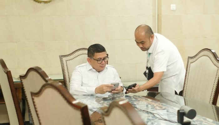 Cuaca Ekstrem Masih Berlangsung, Pemkot Makassar Klaim Dampak Banjir Menurun