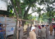 Kurangi Macet dan Lapak Liar, Pemkot Makassar Tertibkan PK5 di Biringkanaya