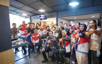 Pertamina Tinjau Program TJSL KALEB di Bitung, Dorong Pemberdayaan Penyandang Disabilitas