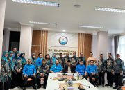 Akper Mappaoudang Resmi Bertransformasi Jadi STIKES Bhayangkara Makassar