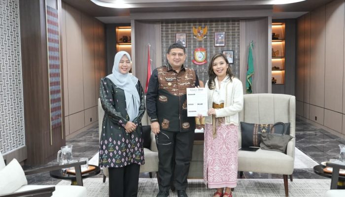 Wali Kota Munafri Tegaskan Kebijakan Kebencanaan Inklusif bagi Penyandang Disabilitas