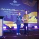 Ukir Prestasi Internasional, Kepala Diskominfo Makassar Muhammad Roem Raih Emerging Leader Award dari Konsulat Australia