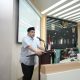 Munafri Tekankan Kepemimpinan Berintegritas kepada Peserta LK2 HMI
